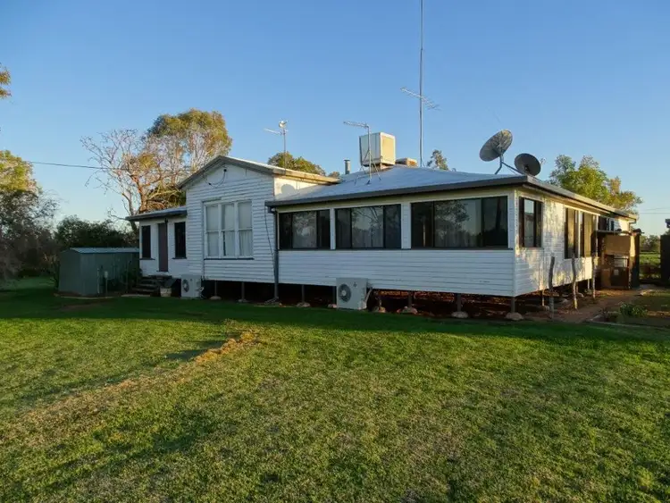 Second view of Homely rural property listing, Address available on request