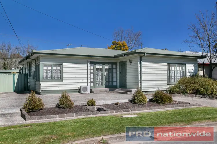 6-8 Eureka Street, Ballarat East VIC 3350