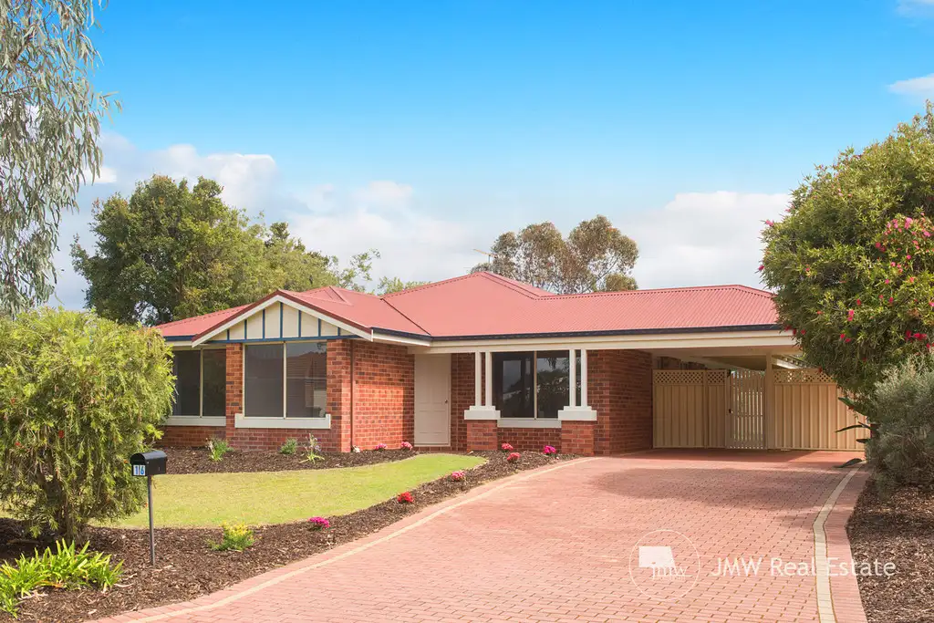 Main view of Homely house listing, 16 Sandalford Court, Dunsborough WA 6281
