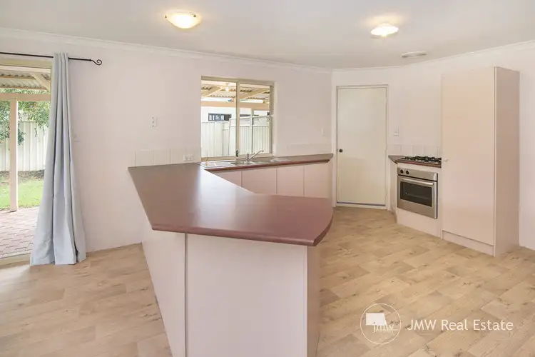 Fourth view of Homely house listing, 16 Sandalford Court, Dunsborough WA 6281