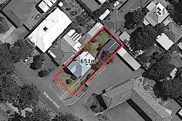 28 Belgrave Street, Maylands WA 6051