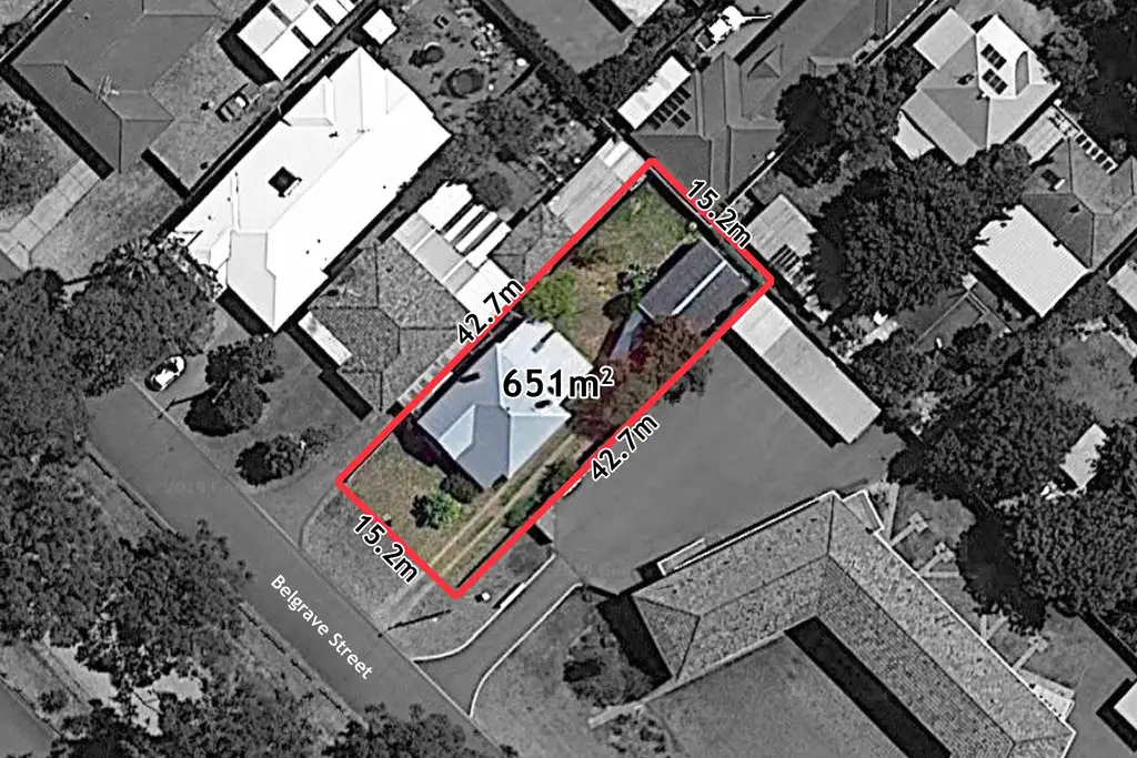 Main view of Homely house listing, 28 Belgrave Street, Maylands WA 6051