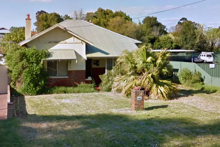 Fourth view of Homely house listing, 28 Belgrave Street, Maylands WA 6051