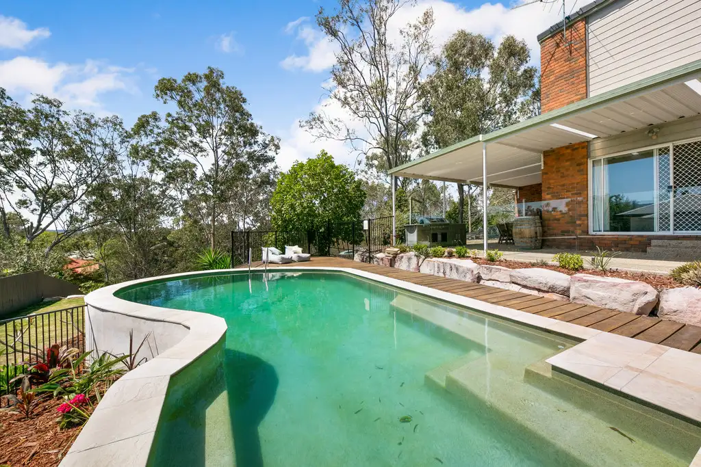 Main view of Homely house listing, 7 Tanderra Way, Karana Downs QLD 4306