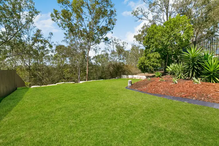 Second view of Homely house listing, 7 Tanderra Way, Karana Downs QLD 4306