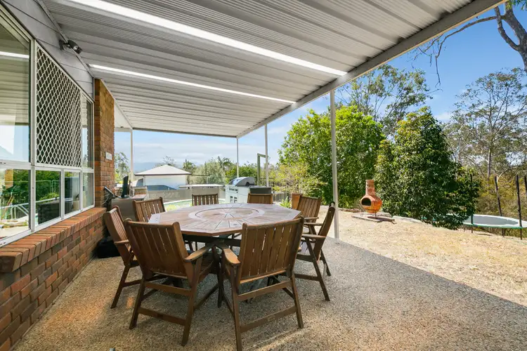 Third view of Homely house listing, 7 Tanderra Way, Karana Downs QLD 4306