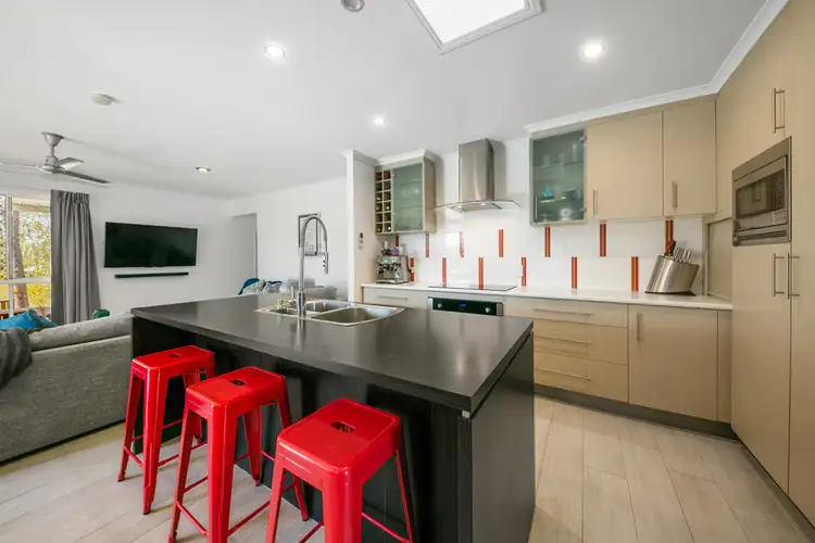 Fifth view of Homely house listing, 7 Tanderra Way, Karana Downs QLD 4306