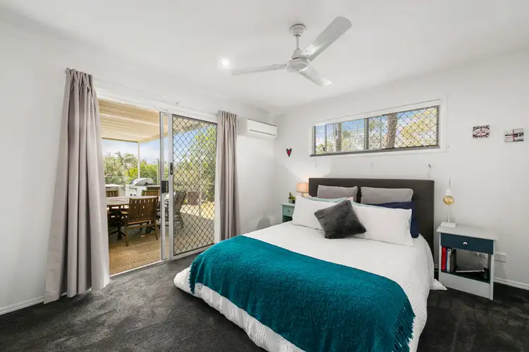 Sixth view of Homely house listing, 7 Tanderra Way, Karana Downs QLD 4306