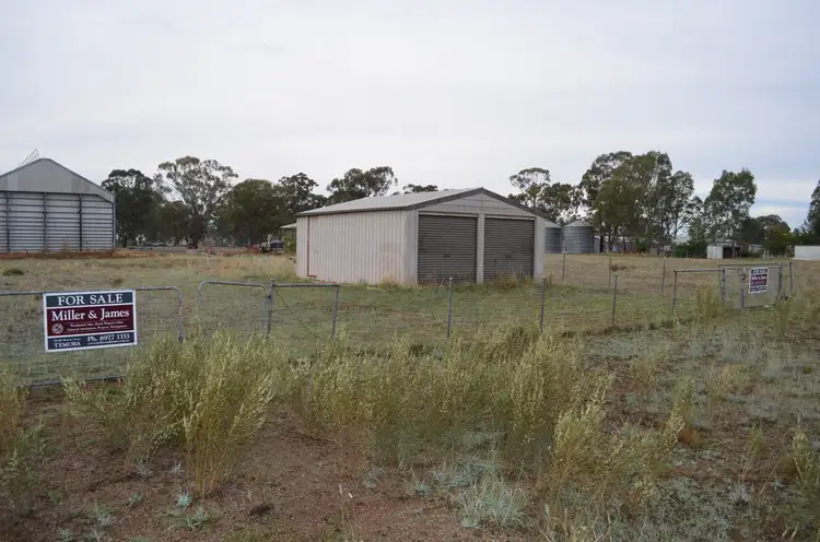 41 Commins Street, Illabo NSW 2590