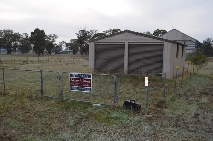 Second view of Homely land listing, 41 Commins Street, Illabo NSW 2590