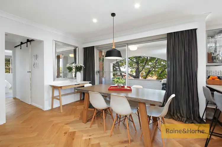 Third view of Homely apartment listing, 14/15-17 Norton Street, Ashfield NSW 2131