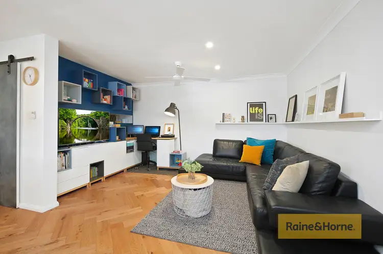 Fourth view of Homely apartment listing, 14/15-17 Norton Street, Ashfield NSW 2131
