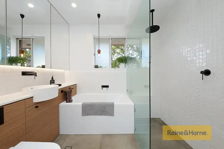 Fifth view of Homely apartment listing, 14/15-17 Norton Street, Ashfield NSW 2131