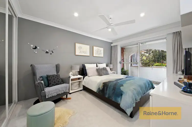Sixth view of Homely apartment listing, 14/15-17 Norton Street, Ashfield NSW 2131