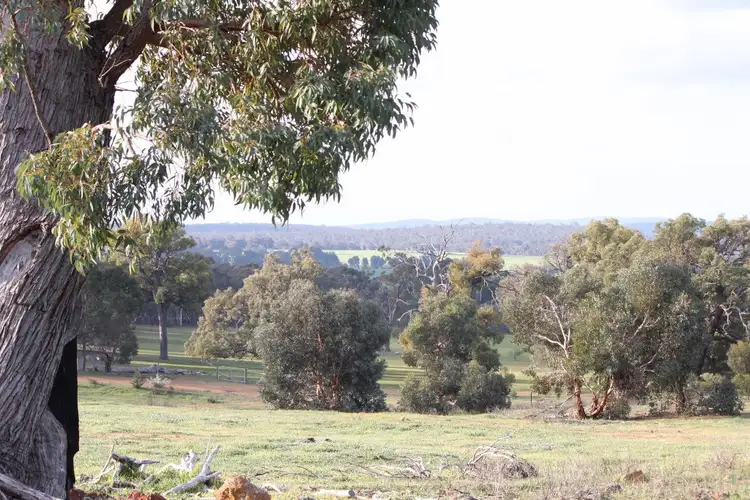 Main view of Homely land listing, Lot 406 Brushtail Brow, Bakers Hill WA 6562