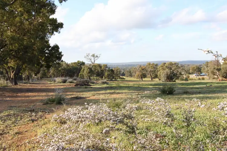 Second view of Homely land listing, Lot 406 Brushtail Brow, Bakers Hill WA 6562