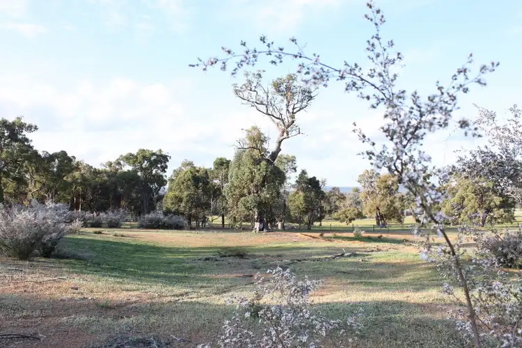 Third view of Homely land listing, Lot 406 Brushtail Brow, Bakers Hill WA 6562