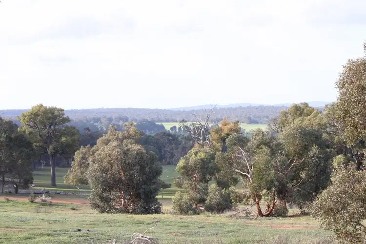 Sixth view of Homely land listing, Lot 406 Brushtail Brow, Bakers Hill WA 6562