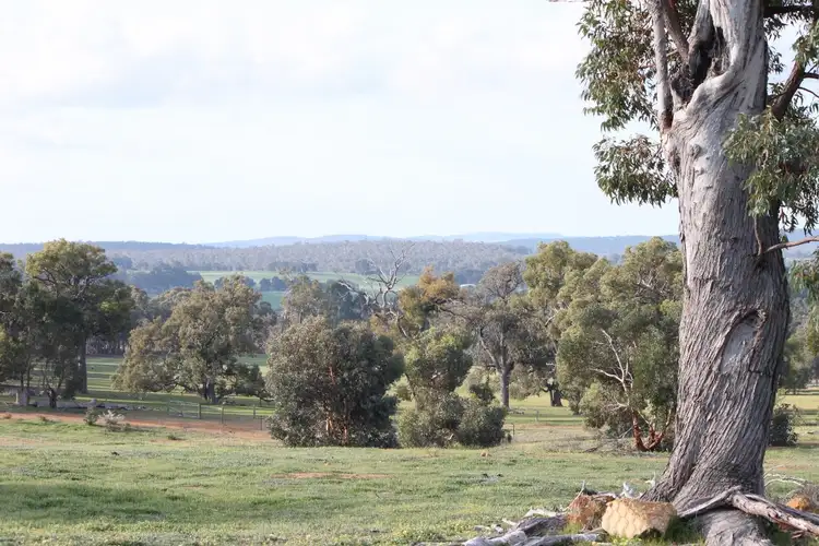 Seventh view of Homely land listing, Lot 406 Brushtail Brow, Bakers Hill WA 6562