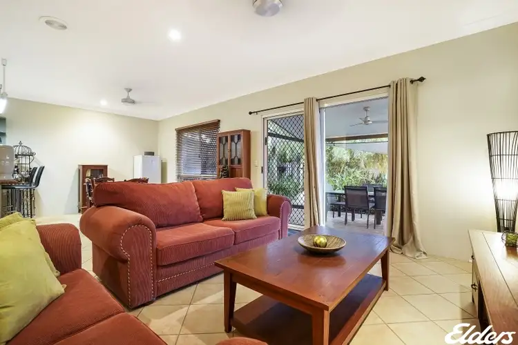 Second view of Homely unit listing, 10/7 Hugh Court, Bakewell NT 832