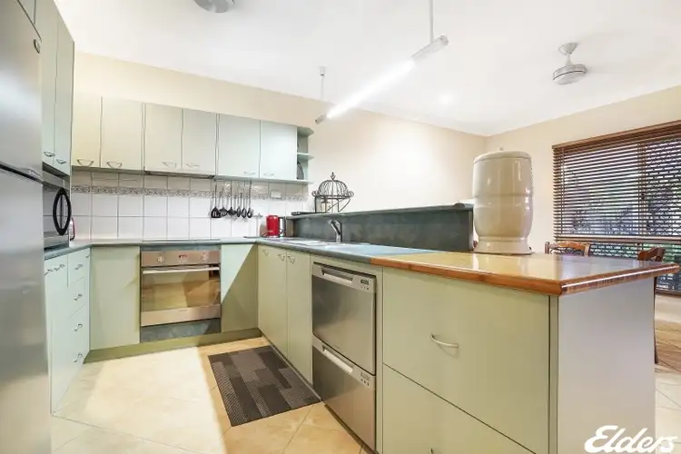Third view of Homely unit listing, 10/7 Hugh Court, Bakewell NT 832