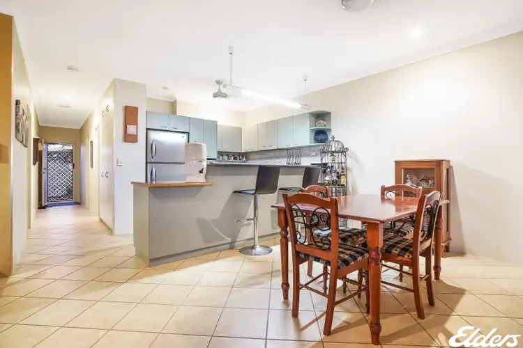 Fourth view of Homely unit listing, 10/7 Hugh Court, Bakewell NT 832