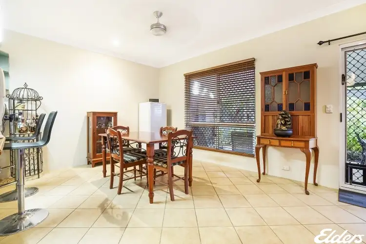 Fifth view of Homely unit listing, 10/7 Hugh Court, Bakewell NT 832