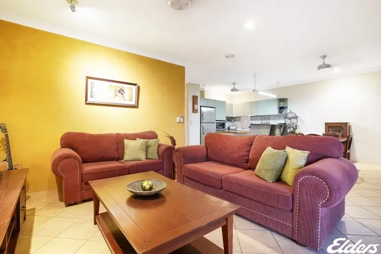 Sixth view of Homely unit listing, 10/7 Hugh Court, Bakewell NT 832
