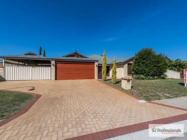 Main view of Homely house listing, 32 Barkley Loop, Canning Vale WA 6155