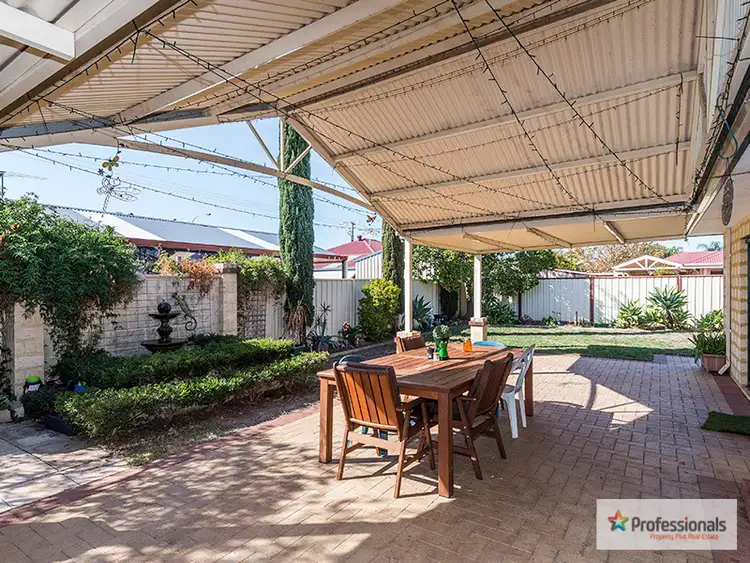 Second view of Homely house listing, 32 Barkley Loop, Canning Vale WA 6155