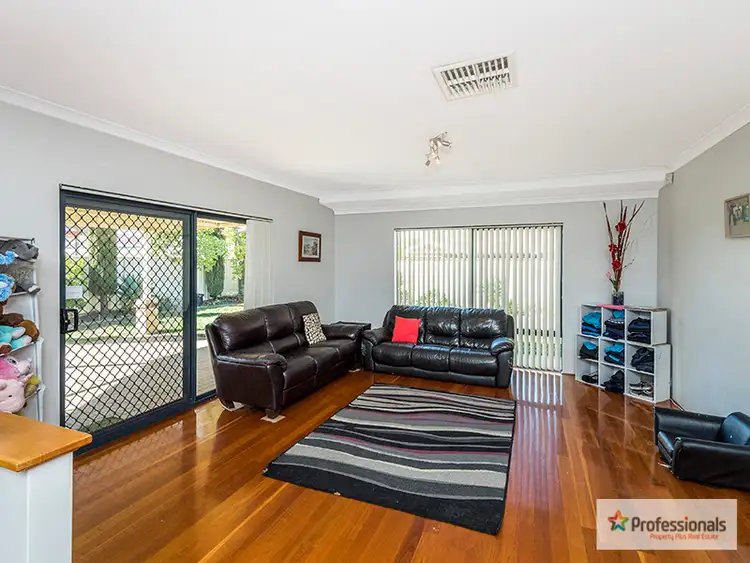 Third view of Homely house listing, 32 Barkley Loop, Canning Vale WA 6155