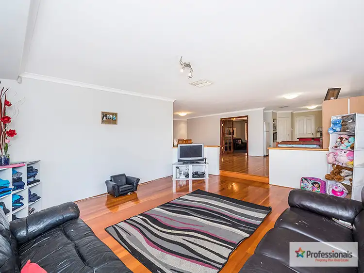 Fourth view of Homely house listing, 32 Barkley Loop, Canning Vale WA 6155