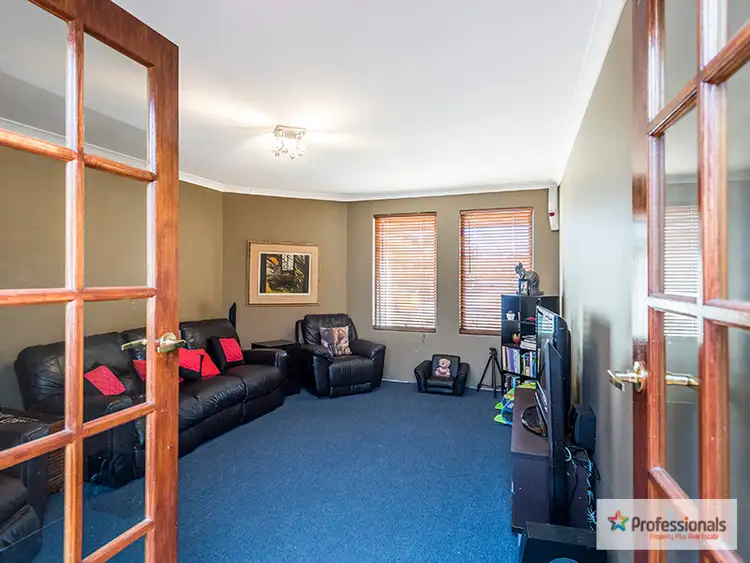 Fifth view of Homely house listing, 32 Barkley Loop, Canning Vale WA 6155
