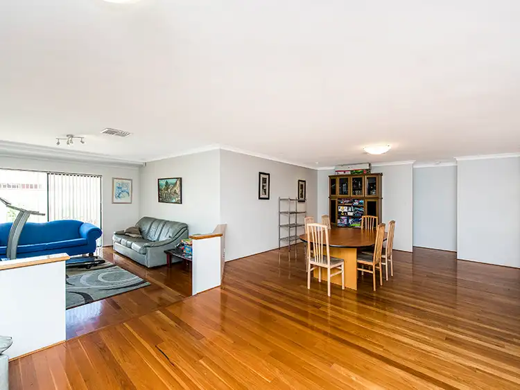 Sixth view of Homely house listing, 32 Barkley Loop, Canning Vale WA 6155