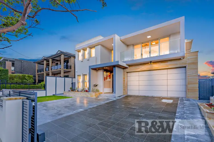 Fifth view of Homely house listing, 26 HIGH STREET, Strathfield NSW 2135