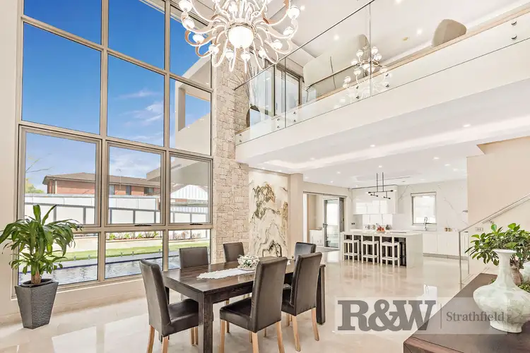Sixth view of Homely house listing, 26 HIGH STREET, Strathfield NSW 2135