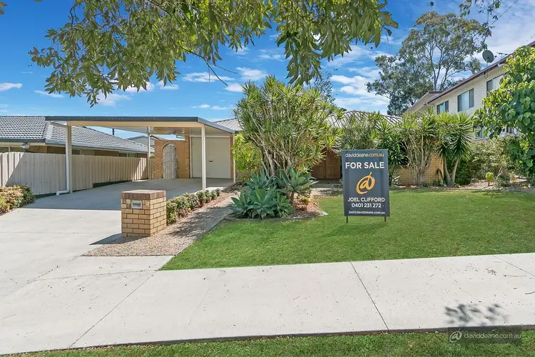 Main view of Homely house listing, 15 Navua Street, Strathpine QLD 4500