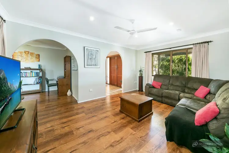 Third view of Homely house listing, 15 Navua Street, Strathpine QLD 4500