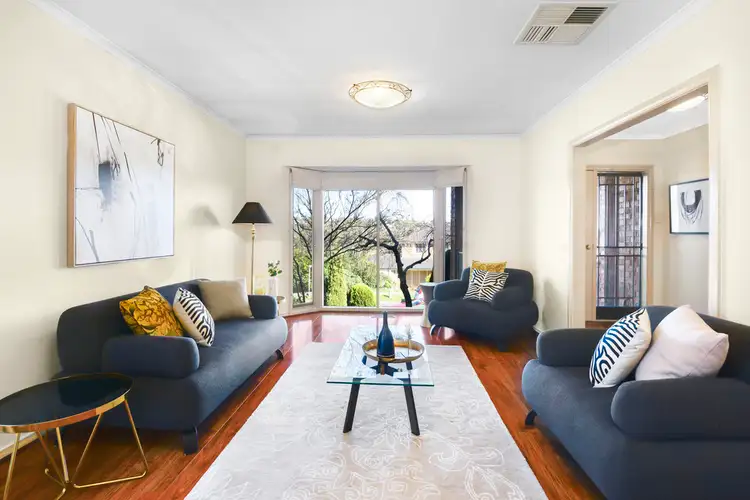 Second view of Homely house listing, 12 Hailey Court, Templestowe VIC 3106