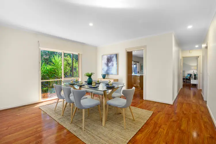 Third view of Homely house listing, 12 Hailey Court, Templestowe VIC 3106