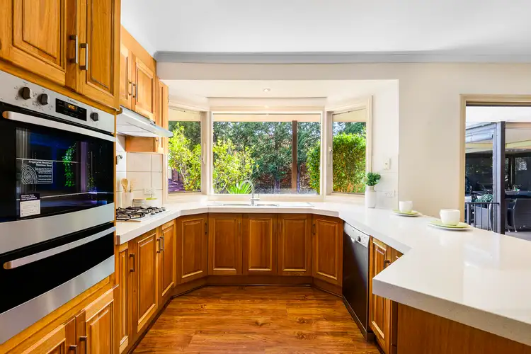 Fourth view of Homely house listing, 12 Hailey Court, Templestowe VIC 3106