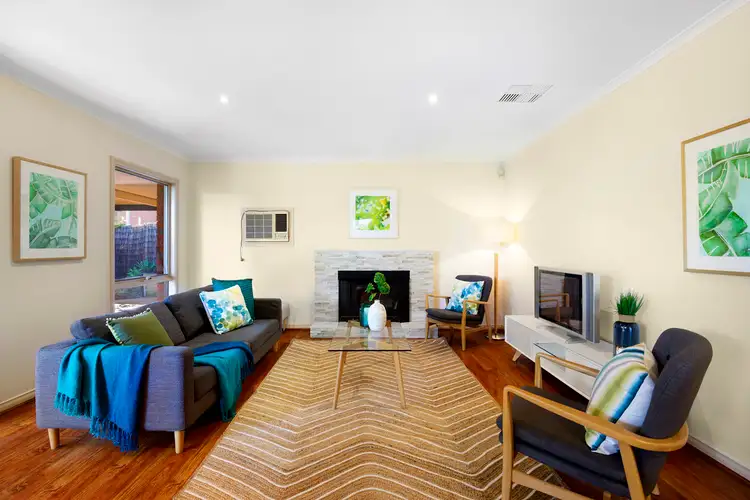 Fifth view of Homely house listing, 12 Hailey Court, Templestowe VIC 3106