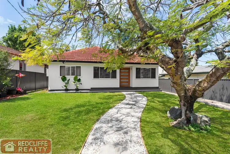 Second view of Homely house listing, 9 Vernon Street, Clontarf QLD 4019