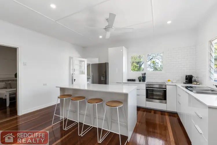 Fifth view of Homely house listing, 9 Vernon Street, Clontarf QLD 4019