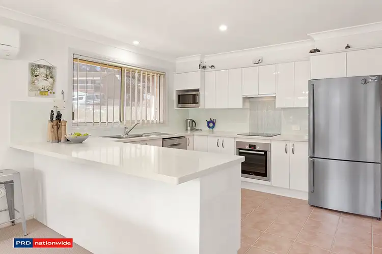 Fourth view of Homely semi-detached listing, 2/6 Bonito Street, Corlette NSW 2315