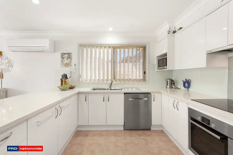Fifth view of Homely semi-detached listing, 2/6 Bonito Street, Corlette NSW 2315