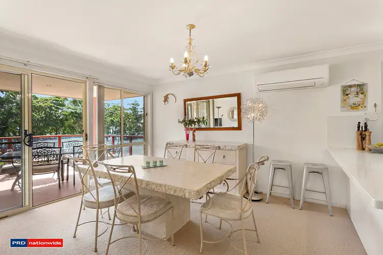 Sixth view of Homely semi-detached listing, 2/6 Bonito Street, Corlette NSW 2315