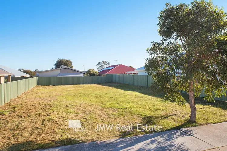Main view of Homely land listing, 10 Tamarix Crescent, Margaret River WA 6285