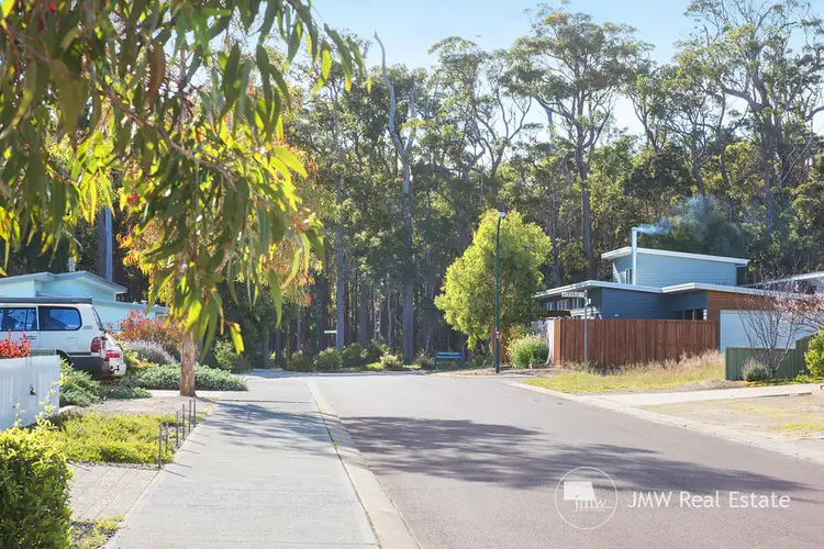 Second view of Homely land listing, 10 Tamarix Crescent, Margaret River WA 6285