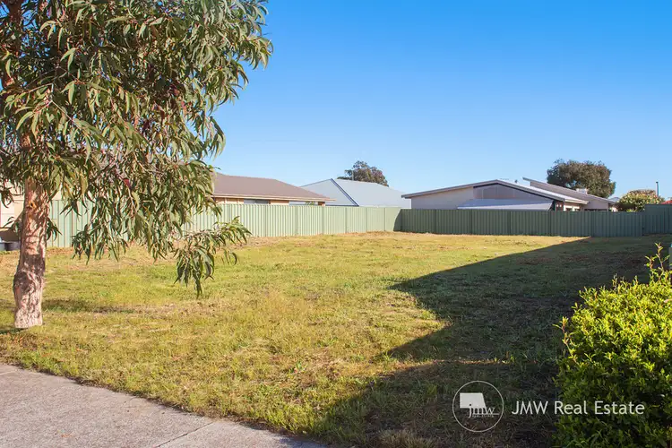 Third view of Homely land listing, 10 Tamarix Crescent, Margaret River WA 6285